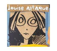 Louise Attaque CD