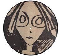 Louise Attaque Édition Limitée Picture Disc E