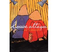 Louise Attaque – En Concert – Y'a T'il Quelqu'un Ici ?