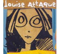 Louise Attaque - Louise Attaque