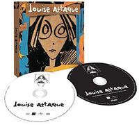 Louise Attaque - Louise Attaque. -CD+DVD [Import]