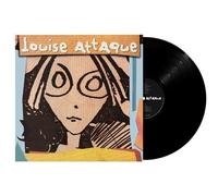 Louise Attaque Vinyle