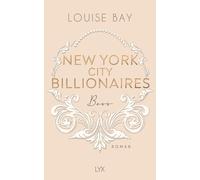 Louise Bay Wanda Martin New York City Billionaires - Boss (Poche)