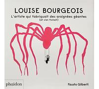 Louise bourgeois