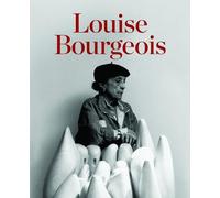 Louise Bourgeois /anglais