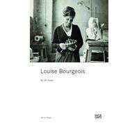 Louise Bourgeois (Art to Read) /anglais