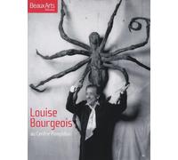 Louise Bourgeois au Centre Pompidou