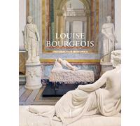 Louise Bourgeois: Casted Memory