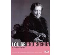 Louise Bourgeois – Arte Clothing – DVD