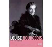 Louise Bourgeois DVD E