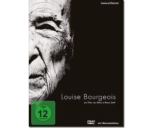 Louise Bourgeois Film