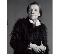 Louise Bourgeois - Géométries Intimes