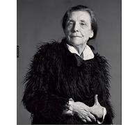 Louise Bourgeois, Géométries intimes