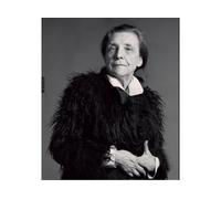 Louise Bourgeois, Géométries intimes