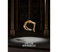 Louise Bourgeois – Has the day invaded the night or has the night invaded the day? – Anglais
