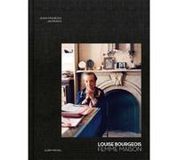 Louise Bourgeois Jean-François Jaussaud (Auteur), Xavier Girard (Préface), Marie-Laure Bernadac (Contributions)