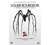 Louise Bourgeois : L'araignée, La Maîtresse Et La Mandarine