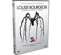 Louise Bourgeois : L'Araignée, la maîtresse et la mandarine E