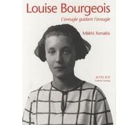 Louise Bourgeois: L'aveugle guidant l'aveugle