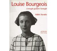 Louise Bourgeois, L'aveugle guidant l'aveugle