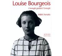 Louise Bourgeois – L'aveugle guidant l'aveugle – Étude – Broché – Actes Sud