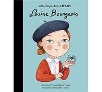 Louise Bourgeois Maria Isabel Sanchez Vegara (Auteur)