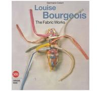 Louise Bourgeois, The Fabric Works