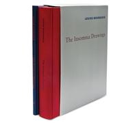 Louise Bourgeois The Insomnia Drawings