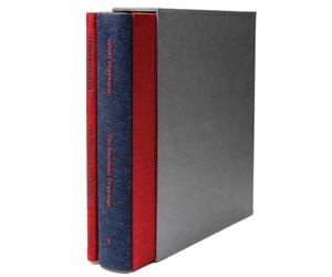Louise Bourgeois The Insomnia Drawings (Limited Edition)