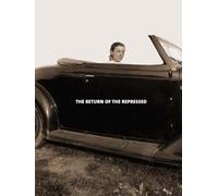 Louise Bourgeois The Return of the Repressed /anglais