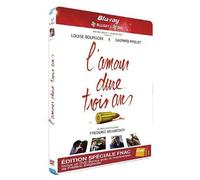 Louise Bourgoin - Lamour Dure Trois Ans (1 Blu-Ray)