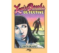 Louise Brooks: Detective