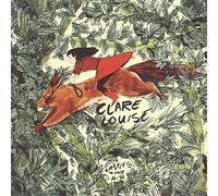 Louise, Clare - Castles in the Air -Digi-