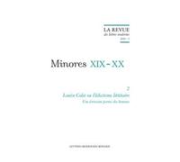 Louise Colet Ou L'éclectisme Littéraire - Une Écrivaine Parmi Les Hommes