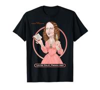 Louise Colet, poète française T-Shirt