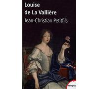 Louise de La Vallière