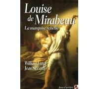 Louise de Mirabeau : La Marquise rebelle