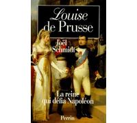 Louise de Prusse
