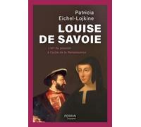 Louise de Savoie