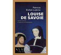 Louise de Savoie