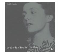 Louise de Vilmorin – Un album – Gallimard