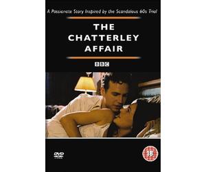 Louise Delamere - The Chatterley Affair [Import anglais]
