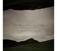 Louise Dodds & Elchin Shirinov – Two Hours After Midnight – CD