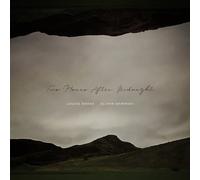 Louise Dodds & Elchin Shirinov Two Hours After Midnight (Vinyl) 12" Album
