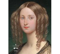 LOUISE D'ORLÉANS PREMIÈRE REINE DES BELGES: UN DESTIN ROMANTIQUE