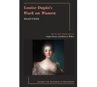 Louise Dupin's Work on Women: Selections