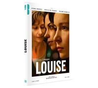 Louise DVD DVD