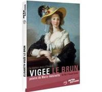 Louise Elisabeth Vigée Le Brun 1755-1842 DVD E