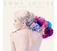 Louise, Emma - Head Vs Heart [Import]