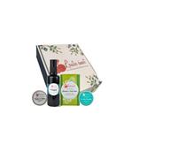 LOUISE ÉMOI-Coffret Jules coloris multicolore Louise emoi